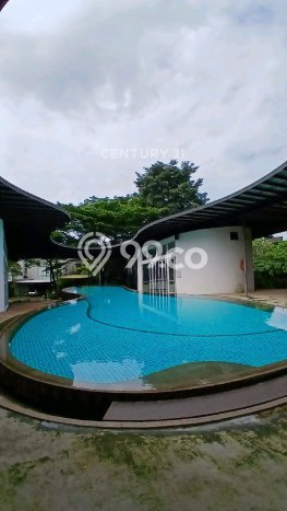 Rumah Mewah Dijual LT 151m2 di Pesanggrahan, Jakarta Selatan Rumah Mewah Dijual LT 151m2 di Pesanggrahan, Jakarta Selatan