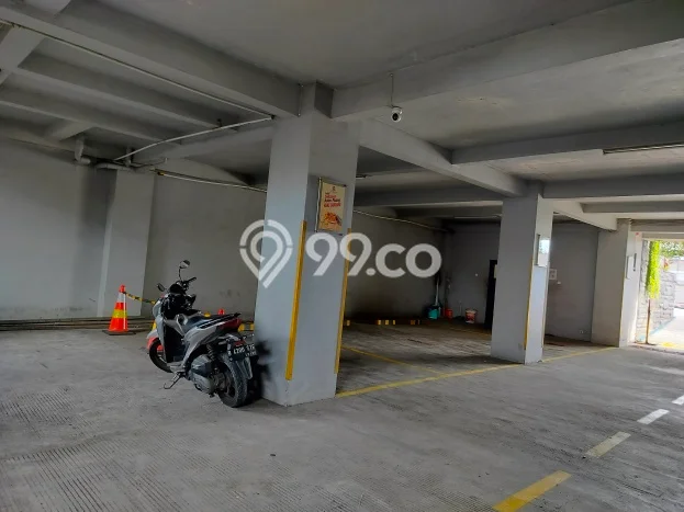 FOR RENT! Ruko di Lebak Bulus Cocok untuk Bisnis 75m2 FOR RENT! Ruko di Lebak Bulus Cocok untuk Bisnis 75m2