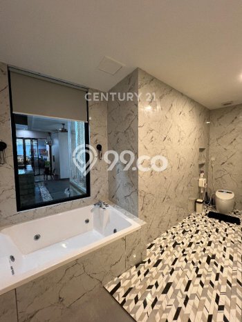 Dijual Rumah Elit Exclusive di Pesanggrahan, Jakarta Selatan Dijual Rumah Elit Exclusive di Pesanggrahan, Jakarta Selatan