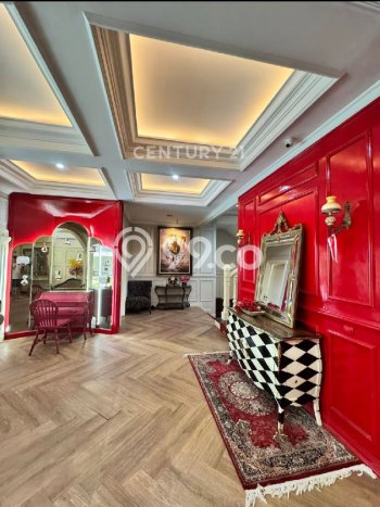 Dijual Rumah Premium dengan Fasilitas Sekitar Komplit di Cilandak, Jakarta Selatan Dijual Rumah Premium dengan Fasilitas Sekitar Komplit di Cilandak, Jakarta Selatan