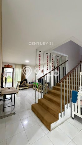 Rumah Mewah LB 200m2 Siap Pakai Desain Elegan di Gandaria, Jakarta Selatan Rumah Mewah LB 200m2 Siap Pakai Desain Elegan di Gandaria, Jakarta Selatan