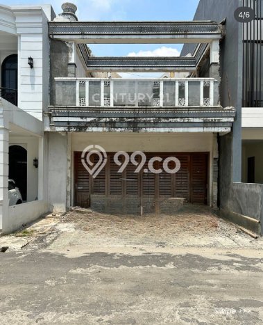 Kavling Tanah Dijual di Pasar Minggu, Jakarta Selatan, Luas 131m2 Area Strategis Kavling Tanah Dijual di Pasar Minggu, Jakarta Selatan, Luas 131m2 Area Strategis