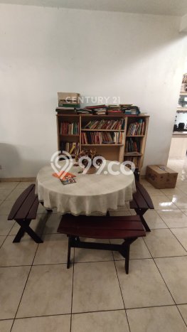 Rumah Elit Modern Tanpa Renovasi di Cipinang Jakarta Timur Rumah Elit Modern Tanpa Renovasi di Cipinang Jakarta Timur