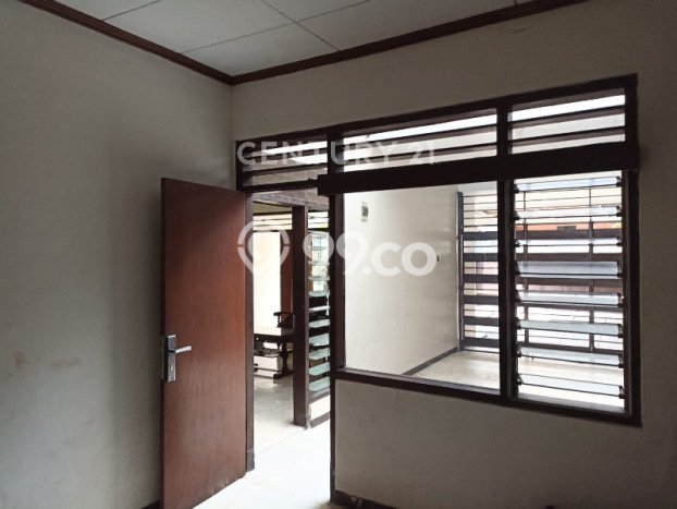Ready to Use! Premium House LT 237m2 Desain Modern di Panglima Polim Ready to Use! Premium House LT 237m2 Desain Modern di Panglima Polim