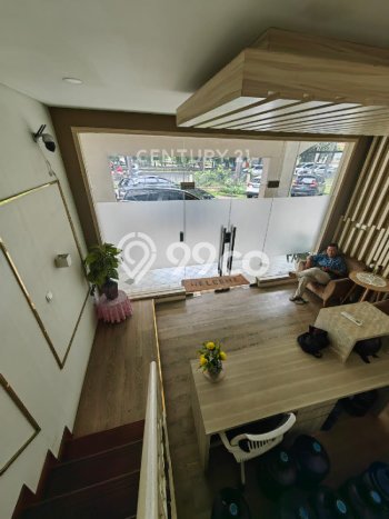 Ruko Dijual di Jakarta Selatan LT 78m2 & LB 218m2 Lokasi Terbaik! Ruko Dijual di Jakarta Selatan LT 78m2 & LB 218m2 Lokasi Terbaik!