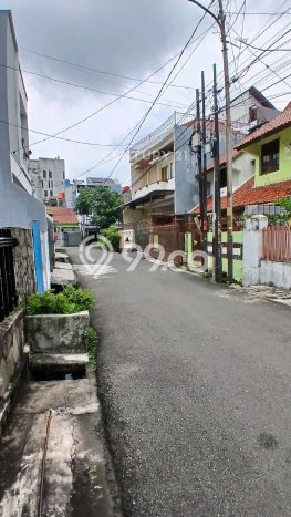 Hunian Super Elit dengan Akses Paling Strategis di Tomang, Jakarta Barat Hunian Super Elit dengan Akses Paling Strategis di Tomang, Jakarta Barat