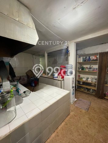 Unit Ruko Strategis di Kebayoran Baru, Jakarta Selatan Potensi Bisnis Besar Unit Ruko Strategis di Kebayoran Baru, Jakarta Selatan Potensi Bisnis Besar