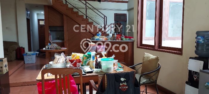 Dijual Rumah Mewah Exclusive di Cinere, Depok Dijual Rumah Mewah Exclusive di Cinere, Depok