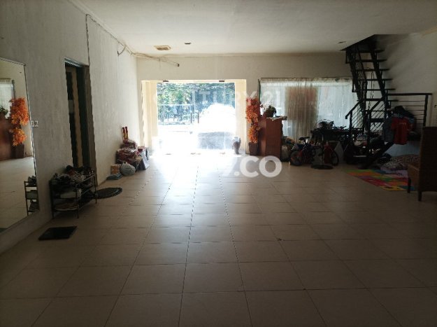 Lokasi Strategis! Dijual Kantor Bisnis di Kebayoran Baru, Jakarta Selatan Kondisi Bagus Lokasi Strategis! Dijual Kantor Bisnis di Kebayoran Baru, Jakarta Selatan Kondisi Bagus