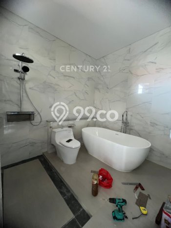 Rumah Luxury Modern Siap Huni di Lebak Bulus Jakarta Selatan Rumah Luxury Modern Siap Huni di Lebak Bulus Jakarta Selatan