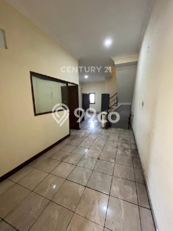 Ruko Dijual Lokasi Emas di Pondok Cabe Luas 166m2 Ruko Dijual Lokasi Emas di Pondok Cabe Luas 166m2