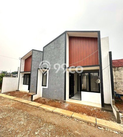 Rumah Nyaman 1 KT LB 21m2 Kondisi Bagus di Citayam Rumah Nyaman 1 KT LB 21m2 Kondisi Bagus di Citayam