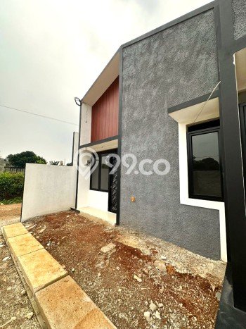 Rumah Nyaman 1 KT LB 21m2 Kondisi Bagus di Citayam Rumah Nyaman 1 KT LB 21m2 Kondisi Bagus di Citayam
