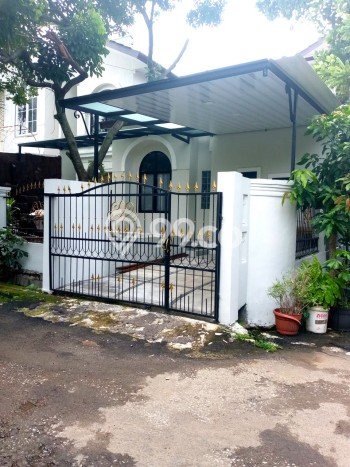 Rumah Minimalis 3 Kamar LT 150m2 di Tanah Sareal Rumah Minimalis 3 Kamar LT 150m2 di Tanah Sareal