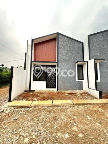 Rumah Nyaman 1 KT LB 21m2 Kondisi Bagus di Citayam Rumah Nyaman 1 KT LB 21m2 Kondisi Bagus di Citayam