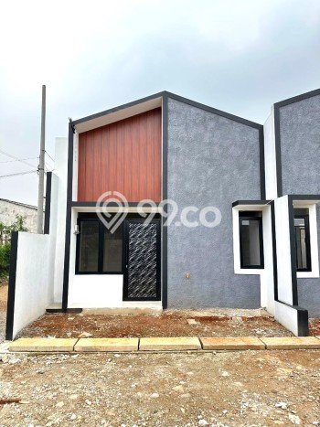Rumah Nyaman 1 KT LB 21m2 Kondisi Bagus di Citayam Rumah Nyaman 1 KT LB 21m2 Kondisi Bagus di Citayam