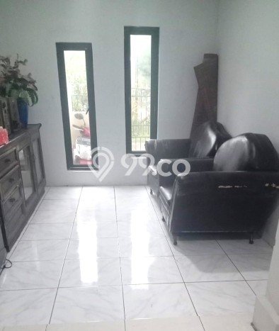 Rumah Minimalis 3 Kamar LT 150m2 di Tanah Sareal Rumah Minimalis 3 Kamar LT 150m2 di Tanah Sareal