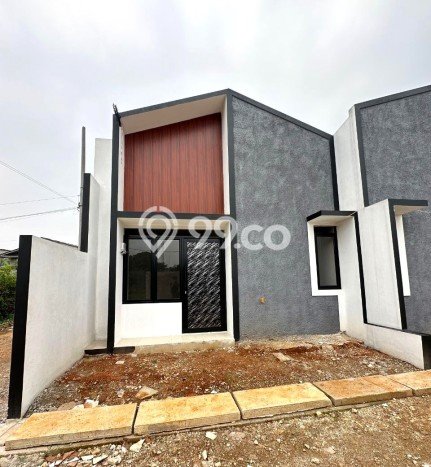 Rumah Nyaman 1 KT LB 21m2 Kondisi Bagus di Citayam Rumah Nyaman 1 KT LB 21m2 Kondisi Bagus di Citayam