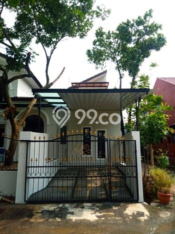 Rumah Minimalis 3 Kamar LT 150m2 di Tanah Sareal Rumah Minimalis 3 Kamar LT 150m2 di Tanah Sareal