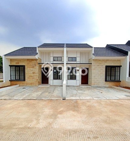 Rumah Minimalis Favorit Siap Huni Area Cibinong LT 60m2 Rumah Minimalis Favorit Siap Huni Area Cibinong LT 60m2