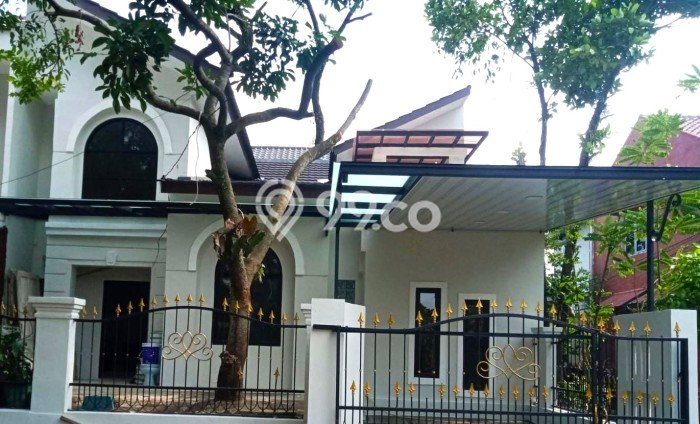 Rumah Minimalis 3 Kamar LT 150m2 di Tanah Sareal Rumah Minimalis 3 Kamar LT 150m2 di Tanah Sareal