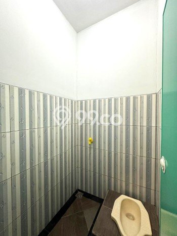 Rumah Nyaman 1 KT LB 21m2 Kondisi Bagus di Citayam Rumah Nyaman 1 KT LB 21m2 Kondisi Bagus di Citayam