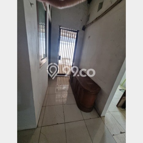 Rumah Modern 2 KT LT 160m2 di Bintaro Rumah Modern 2 KT LT 160m2 di Bintaro