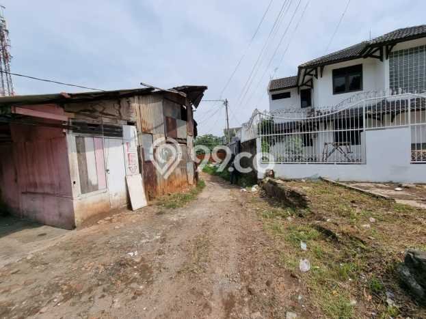 LOKASI PREMIUM! Tanah di Cipinang, Luas 1400m2m², Ideal untuk Investasi LOKASI PREMIUM! Tanah di Cipinang, Luas 1400m2m², Ideal untuk Investasi