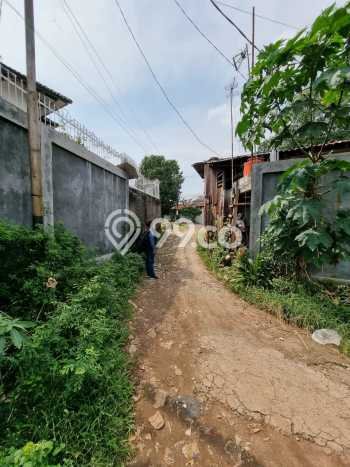 LOKASI PREMIUM! Tanah di Cipinang, Luas 1400m2m², Ideal untuk Investasi LOKASI PREMIUM! Tanah di Cipinang, Luas 1400m2m², Ideal untuk Investasi