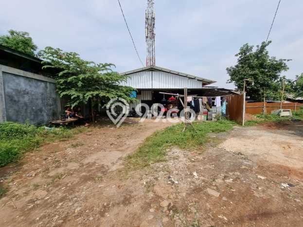 LOKASI PREMIUM! Tanah di Cipinang, Luas 1400m2m², Ideal untuk Investasi LOKASI PREMIUM! Tanah di Cipinang, Luas 1400m2m², Ideal untuk Investasi