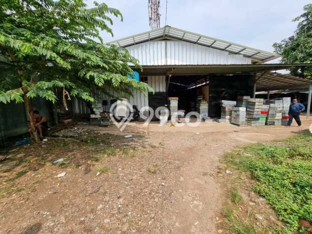 LOKASI PREMIUM! Tanah di Cipinang, Luas 1400m2m², Ideal untuk Investasi LOKASI PREMIUM! Tanah di Cipinang, Luas 1400m2m², Ideal untuk Investasi