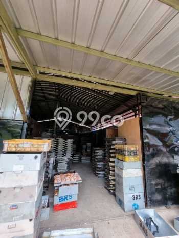 LOKASI PREMIUM! Tanah di Cipinang, Luas 1400m2m², Ideal untuk Investasi LOKASI PREMIUM! Tanah di Cipinang, Luas 1400m2m², Ideal untuk Investasi