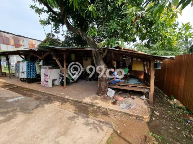 LOKASI PREMIUM! Tanah di Cipinang, Luas 1400m2m², Ideal untuk Investasi LOKASI PREMIUM! Tanah di Cipinang, Luas 1400m2m², Ideal untuk Investasi