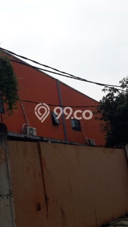 Gudang Bagus LT 1050m2 LB 700m2 Dijual di Neglasari Tangerang Gudang Bagus LT 1050m2 LB 700m2 Dijual di Neglasari Tangerang
