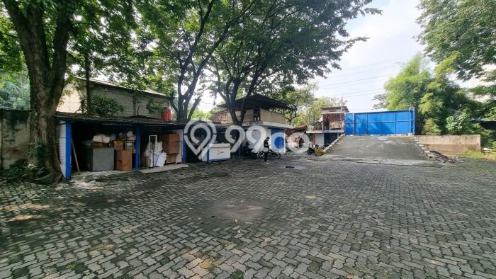 Gudang bagus disewakan di Cengkareng Jakarta Barat dengan LB 1000m2 harga sewa terbaik Gudang bagus disewakan di Cengkareng Jakarta Barat dengan LB 1000m2 harga sewa terbaik