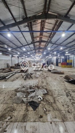 Gudang bagus disewakan di Cengkareng Jakarta Barat dengan LB 1000m2 harga sewa terbaik Gudang bagus disewakan di Cengkareng Jakarta Barat dengan LB 1000m2 harga sewa terbaik