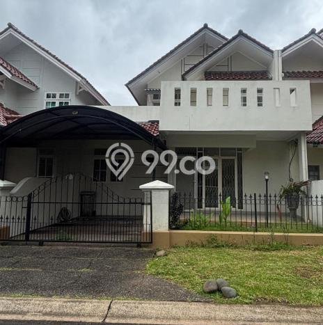 Rumah sewa siap pakai 3 Kamar Tidur di Lippo Karawaci, Tangerang Rumah sewa siap pakai 3 Kamar Tidur di Lippo Karawaci, Tangerang