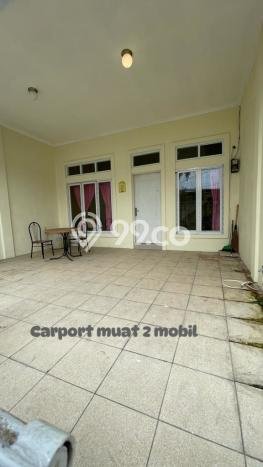 Rumah Modern Minimalis 4 Kamar Bisa Langsung Pindah di BSD Rumah Modern Minimalis 4 Kamar Bisa Langsung Pindah di BSD