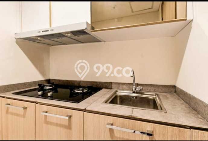 Sewa Apartemen Terjangkau 3 KT di Lippo Karawaci Tangerang Sewa Apartemen Terjangkau 3 KT di Lippo Karawaci Tangerang