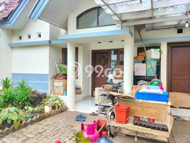 For Sale Hunian Rumah Nyaman 3 Kamar di Alam Sutera, Tangerang For Sale Hunian Rumah Nyaman 3 Kamar di Alam Sutera, Tangerang