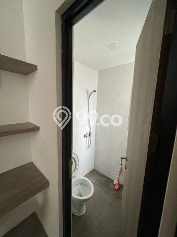 Jarang Ada! Rumah Sewa 2 Kamar Nyaman Siap Huni BSD Jarang Ada! Rumah Sewa 2 Kamar Nyaman Siap Huni BSD