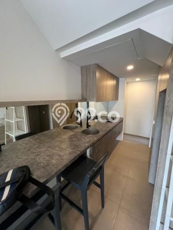Jarang Ada! Rumah Sewa 2 Kamar Nyaman Siap Huni BSD Jarang Ada! Rumah Sewa 2 Kamar Nyaman Siap Huni BSD