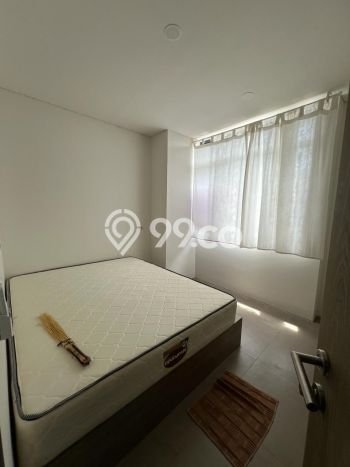 Jarang Ada! Rumah Sewa 2 Kamar Nyaman Siap Huni BSD Jarang Ada! Rumah Sewa 2 Kamar Nyaman Siap Huni BSD