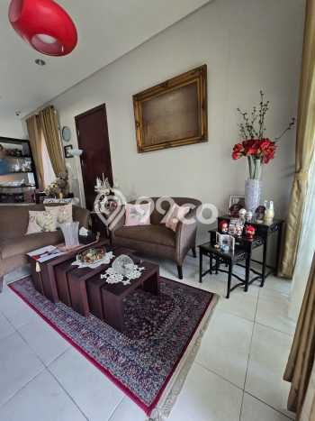 Jual Rumah Luas Elegan Dengan View Eksklusif di BSD, Tangerang Jual Rumah Luas Elegan Dengan View Eksklusif di BSD, Tangerang