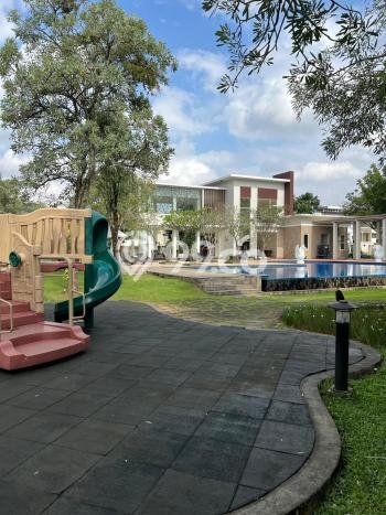 Rumah sewa siap pakai 4 KT di Gading Serpong, Tangerang Rumah sewa siap pakai 4 KT di Gading Serpong, Tangerang