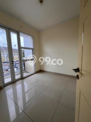 For Sale! Luxury House LT 136m2 Desain Modern di Gading Serpong For Sale! Luxury House LT 136m2 Desain Modern di Gading Serpong