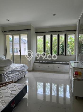 Rumah sewa siap pakai 4 KT di Gading Serpong, Tangerang Rumah sewa siap pakai 4 KT di Gading Serpong, Tangerang