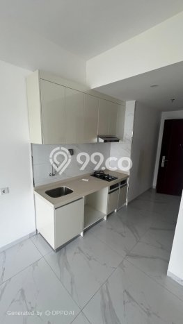 Apartemen Favorit Modern Dijual di Tangerang dengan 2 Kamar Tidur Apartemen Favorit Modern Dijual di Tangerang dengan 2 Kamar Tidur