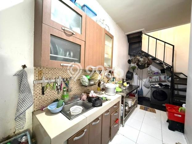 Rumah Elit Modern Siap Huni di BSD The Green Tangerang Rumah Elit Modern Siap Huni di BSD The Green Tangerang