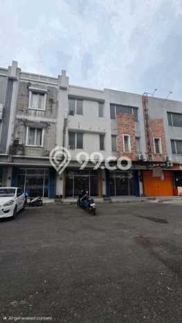 Ruko Bagus Dijual di Modernland Tangerang Lokasi Strategis Cocok untuk Kembangkan Bisnis Ruko Bagus Dijual di Modernland Tangerang Lokasi Strategis Cocok untuk Kembangkan Bisnis